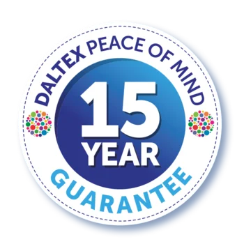 Windsor 15 Year Guarantee